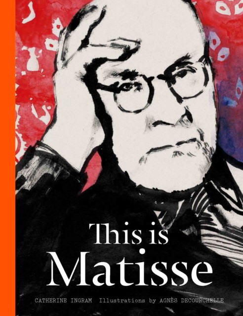 

This is Matisse