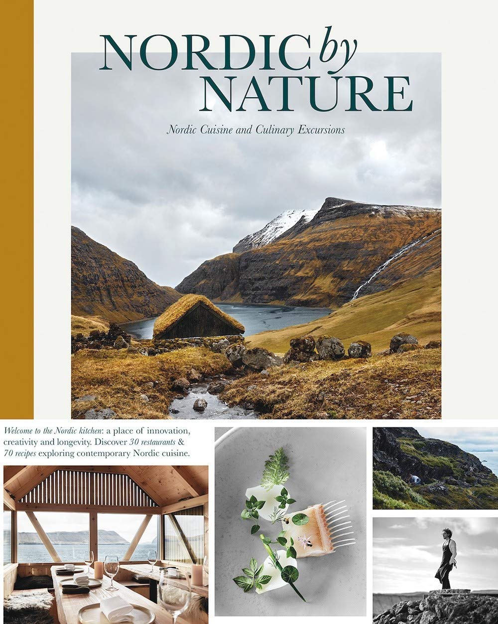 

Nordic By Nature