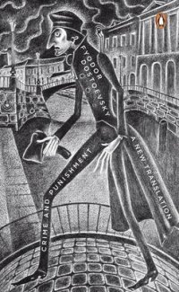 

Crime and Punishment