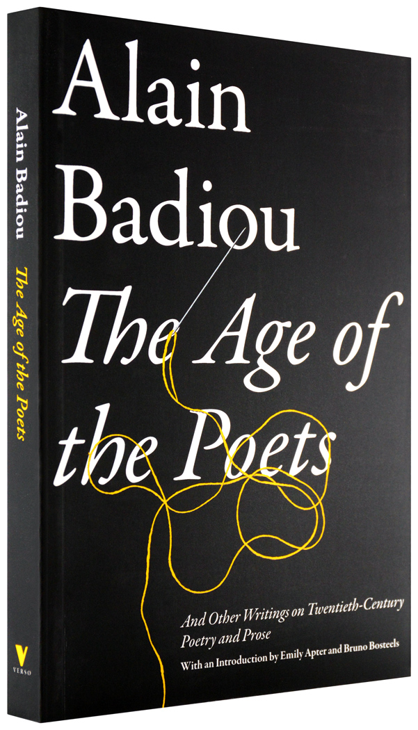

The Age of the Poets