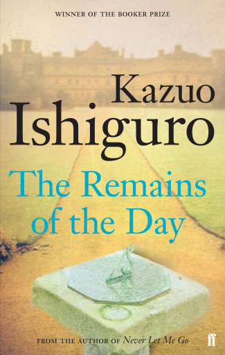 

The Remains of the Day (Faber Classics)