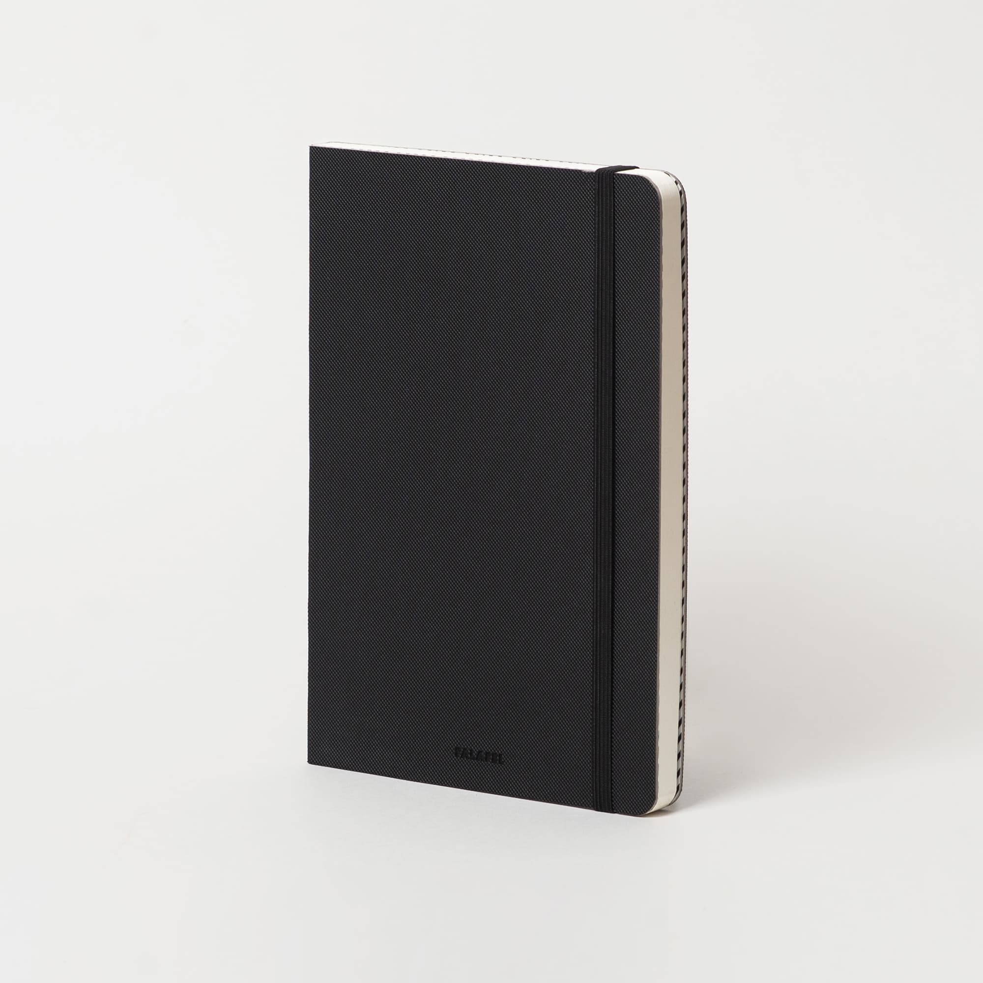 

Блокнот для записей А5ВL Deep black