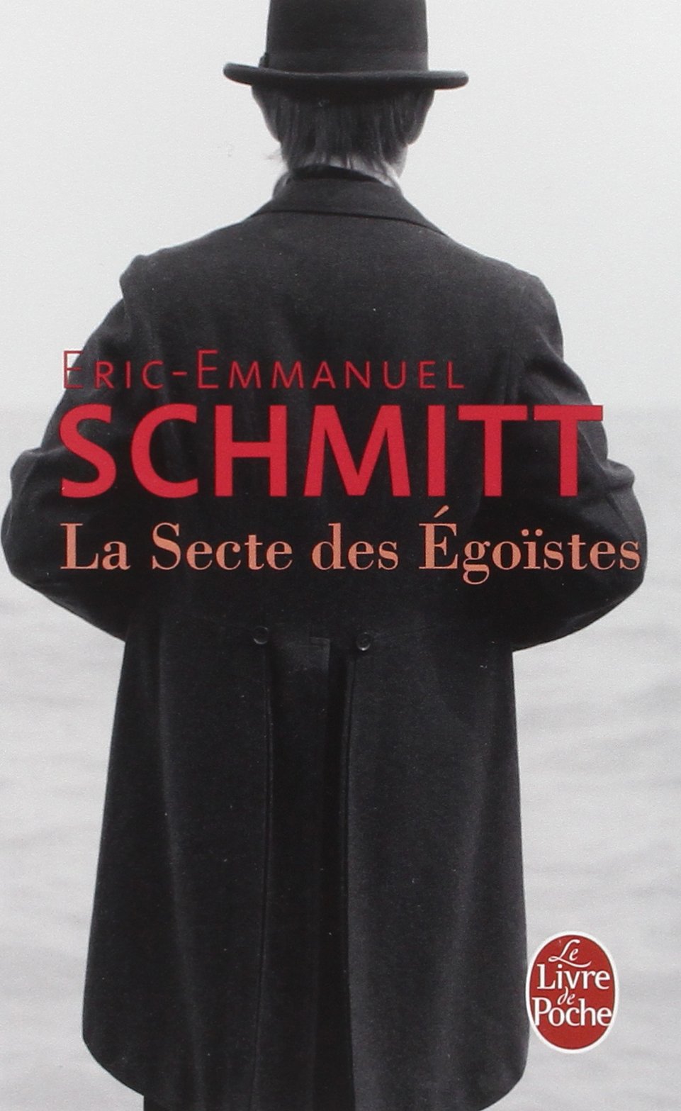 

La Secte des egoistes