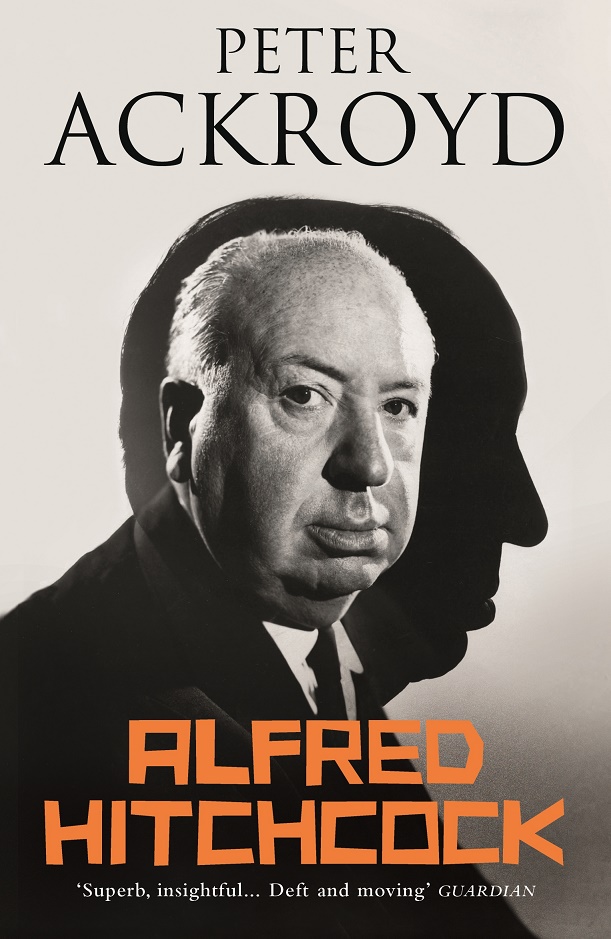 

Alfred Hitchcock