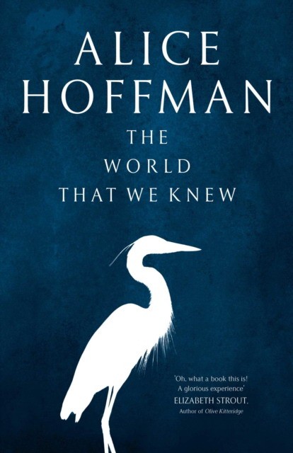 

The World That We Knew