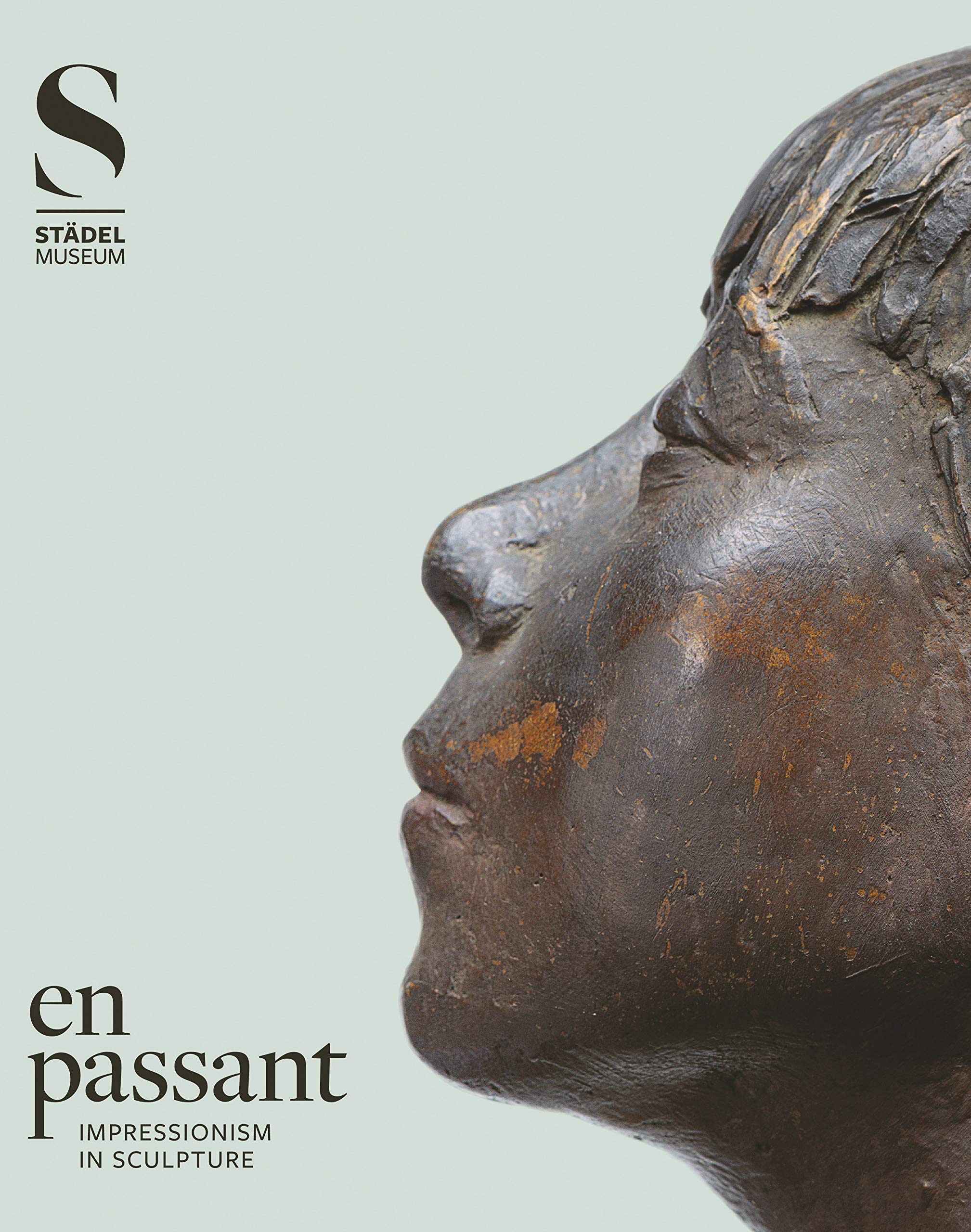 

En Passant: Impressionism in Sculpture