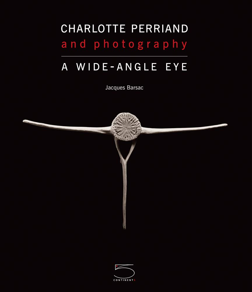 Charlotte Perriand and Photography