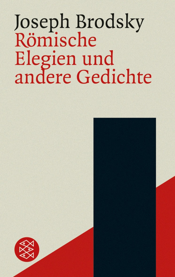 

Romische Elegien und andere Gedichte