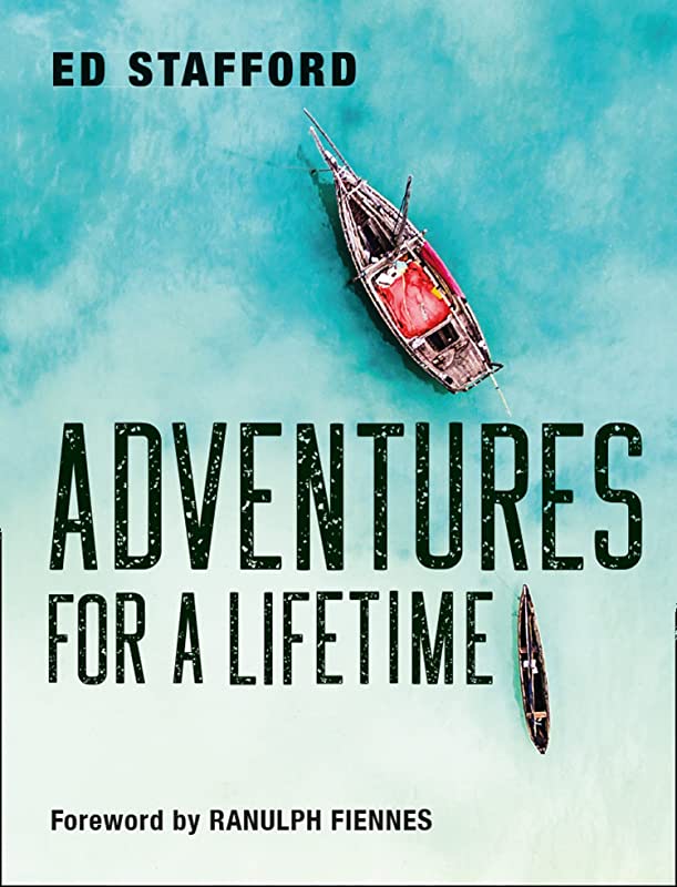 

Adventures For A Lifetime