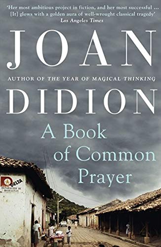 

A Book of Common Prayer
