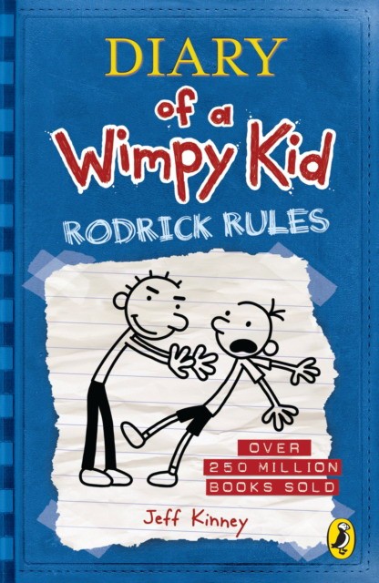 Diary of a Wimpy Kid 2: Rodrick Rules a5 notebook spiral binder sarah j maas coil note diary wolf elk rune inspirational motivational quotes carnet travel journal