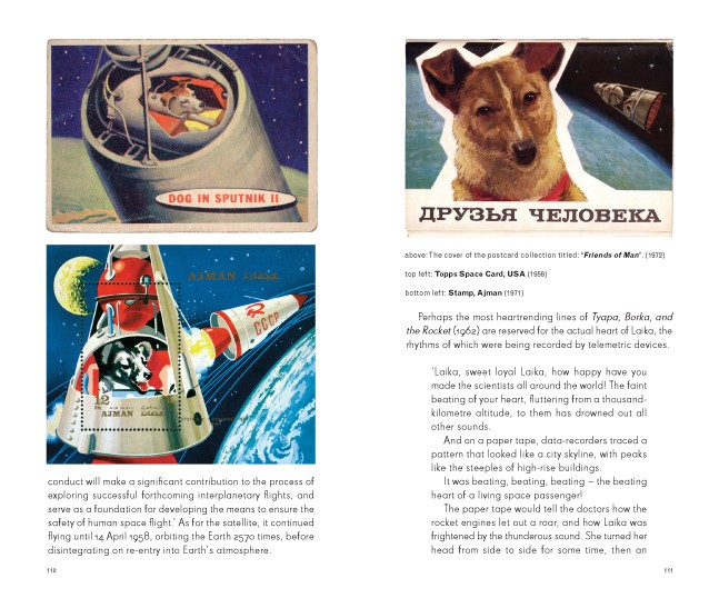 

Sovet Space Dogs