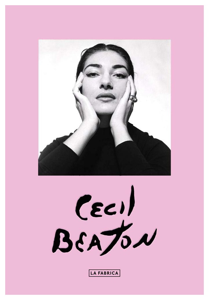 

Cecil Beaton