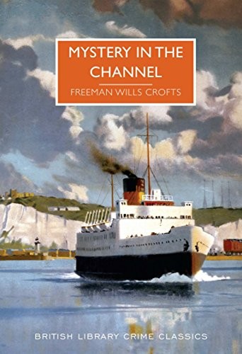 

Mystery In The Channel
