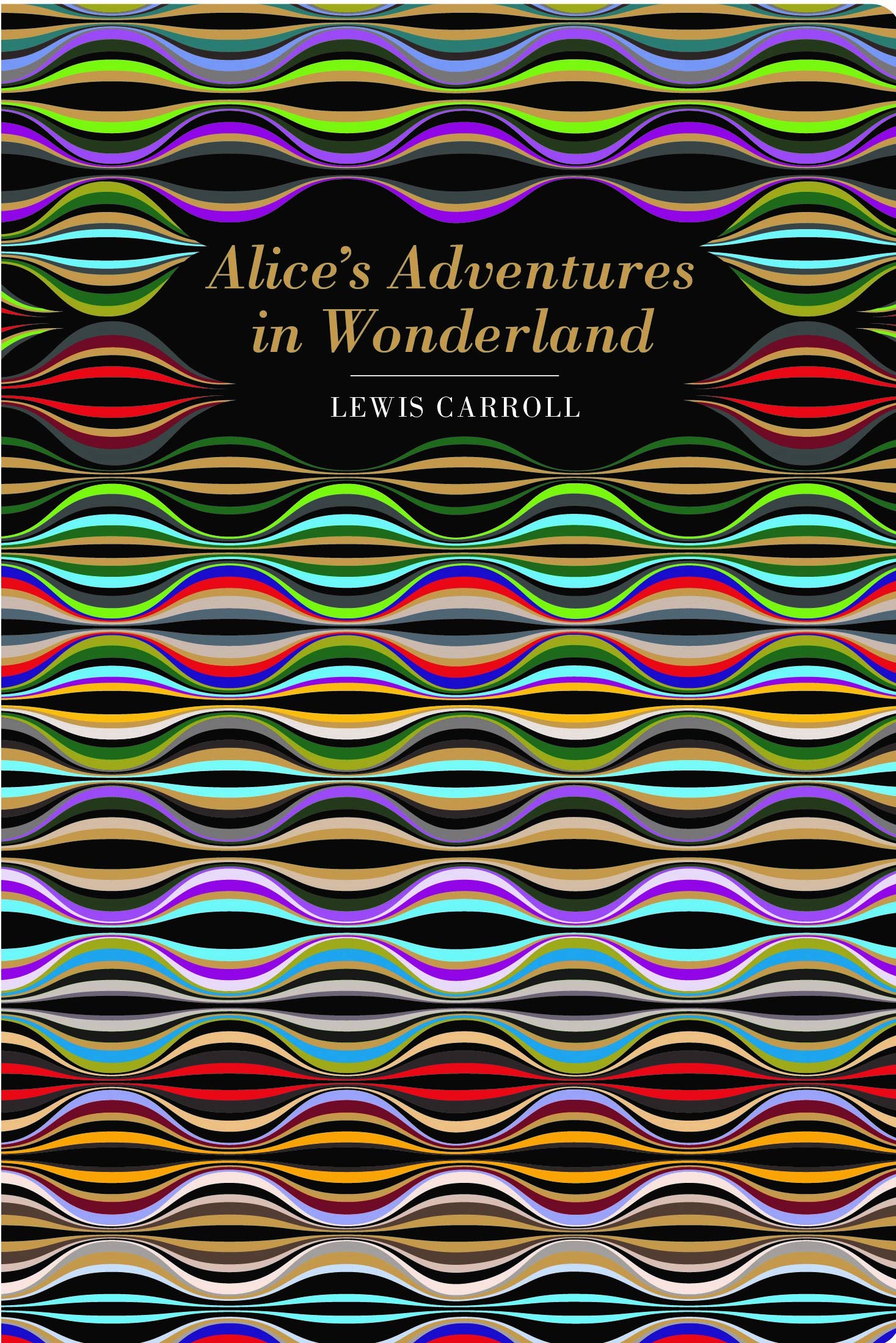 

Alice's Adventures in Wonderland
