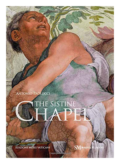 

The Sistine Chapel