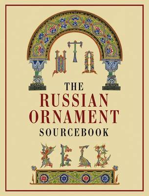 

The Russian ornament Sourcebook