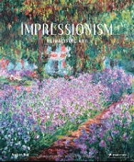 

Impressionism. Reimaginig Art