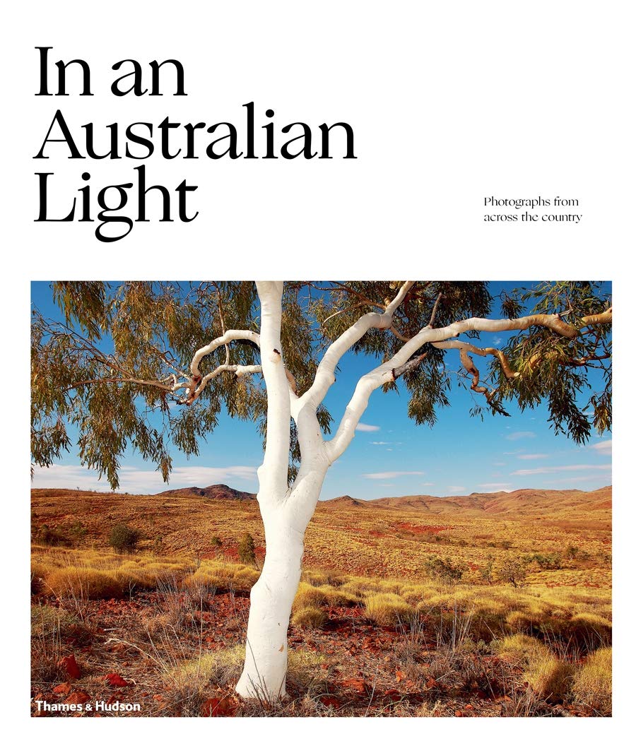 Turner Jo - In An Australian Light