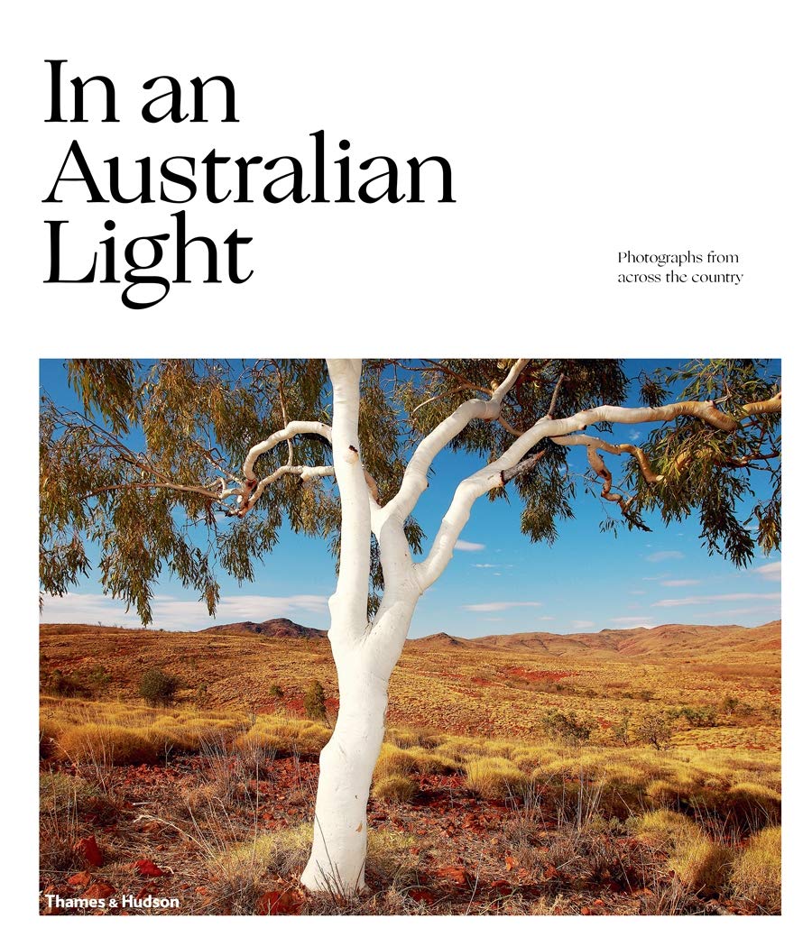 

In An Australian Light