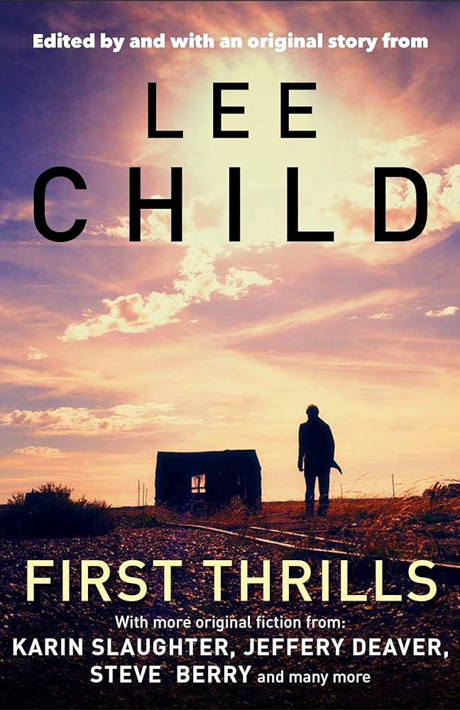 

First Thrills