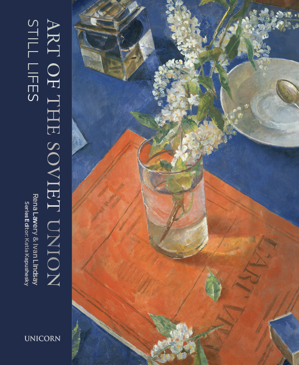 

Art of the Soviet Union, Still Lifes