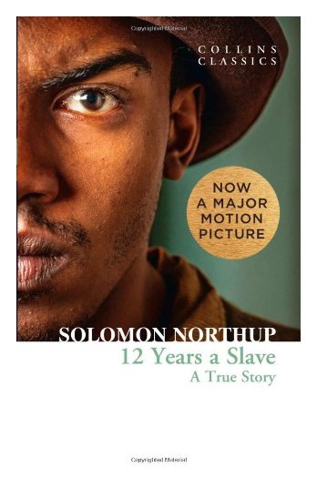 

12 Years a Slave
