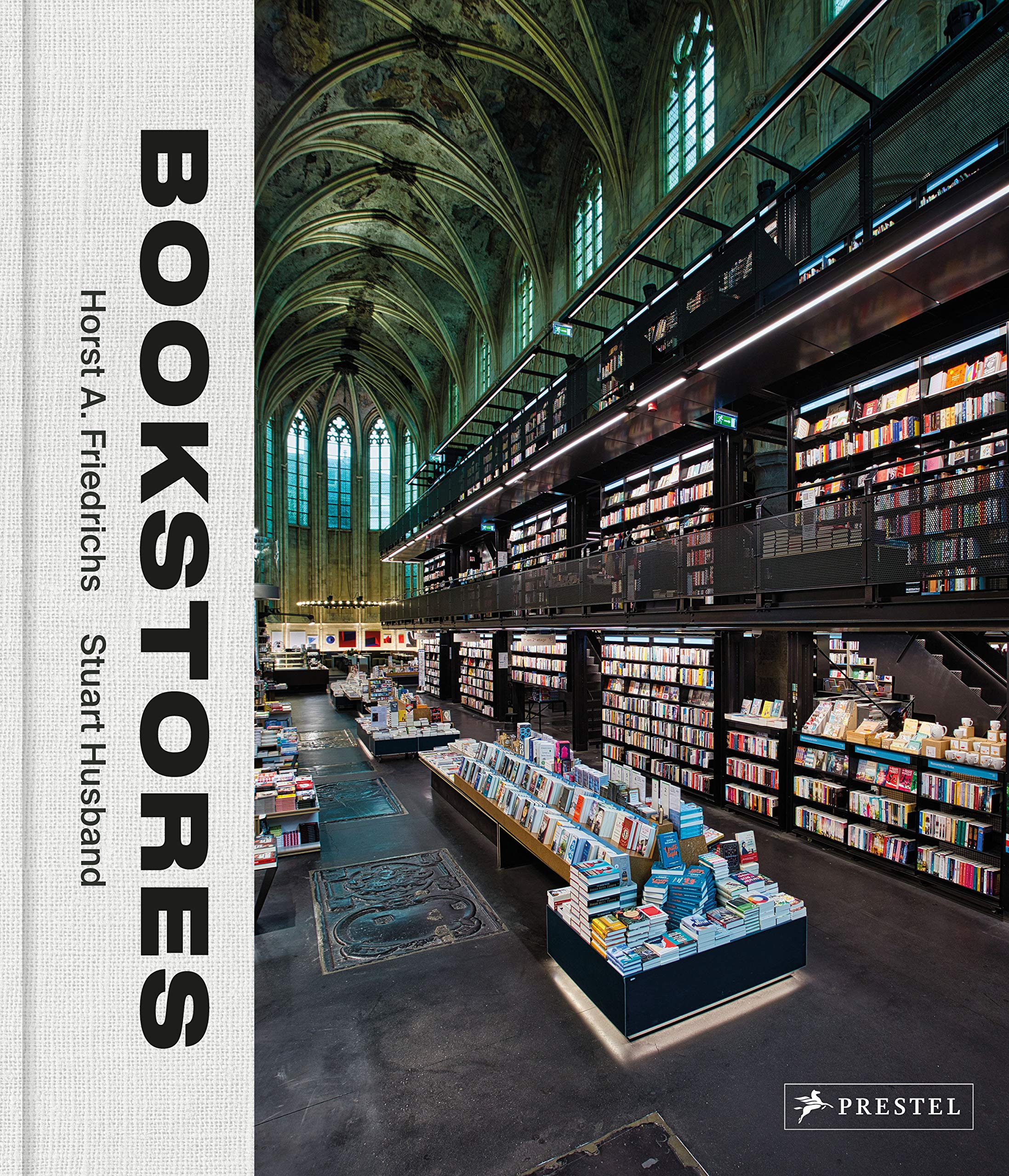 

Bookstores: A Celebration of Independent Booksellers