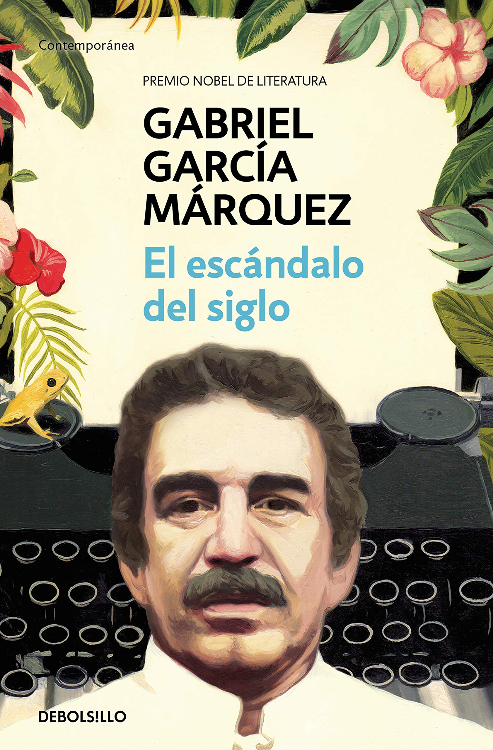 

El escandalo del siglo