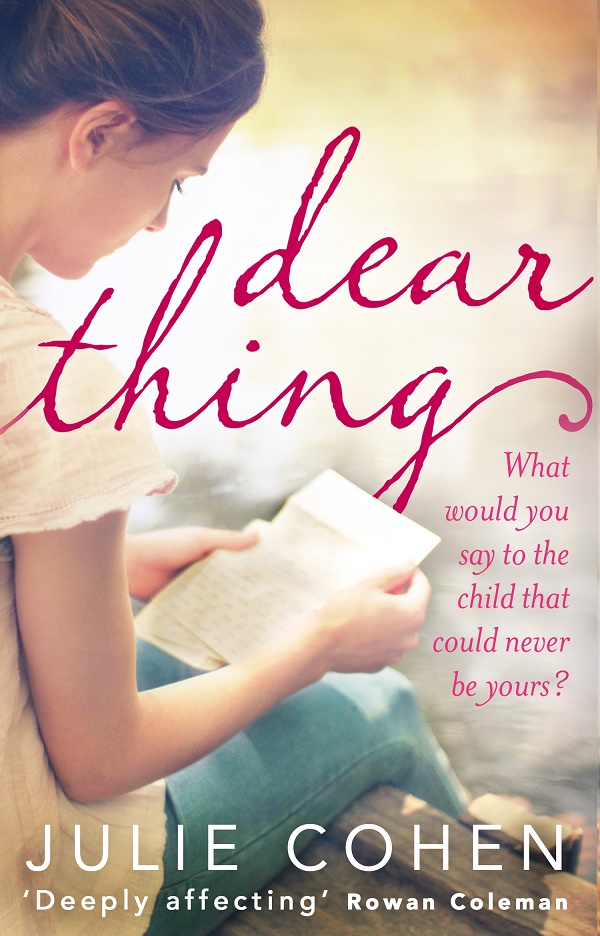 

Dear Thing