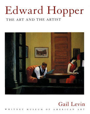 

Edward Hopper: The Art and The Artist