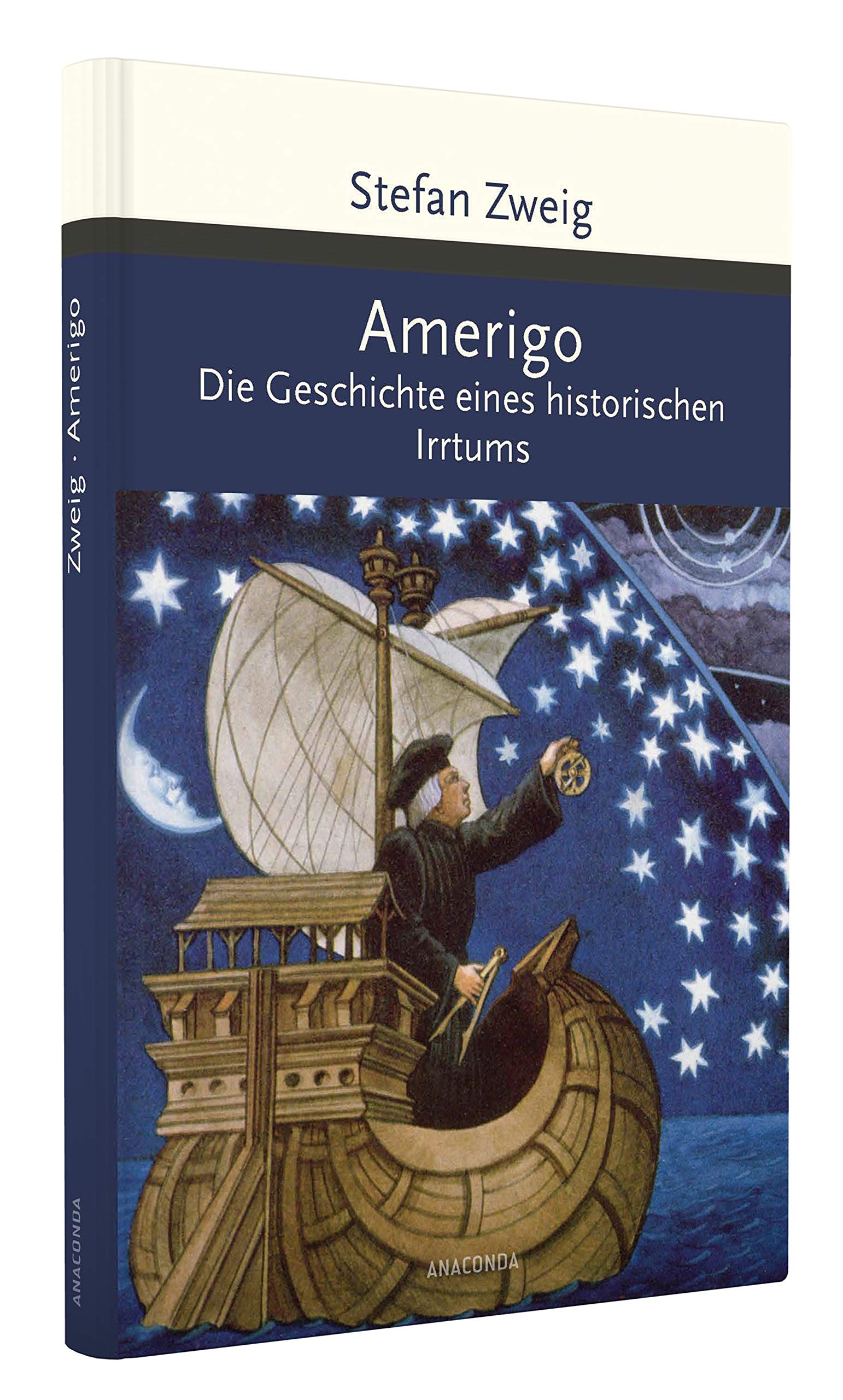 

Amerigo