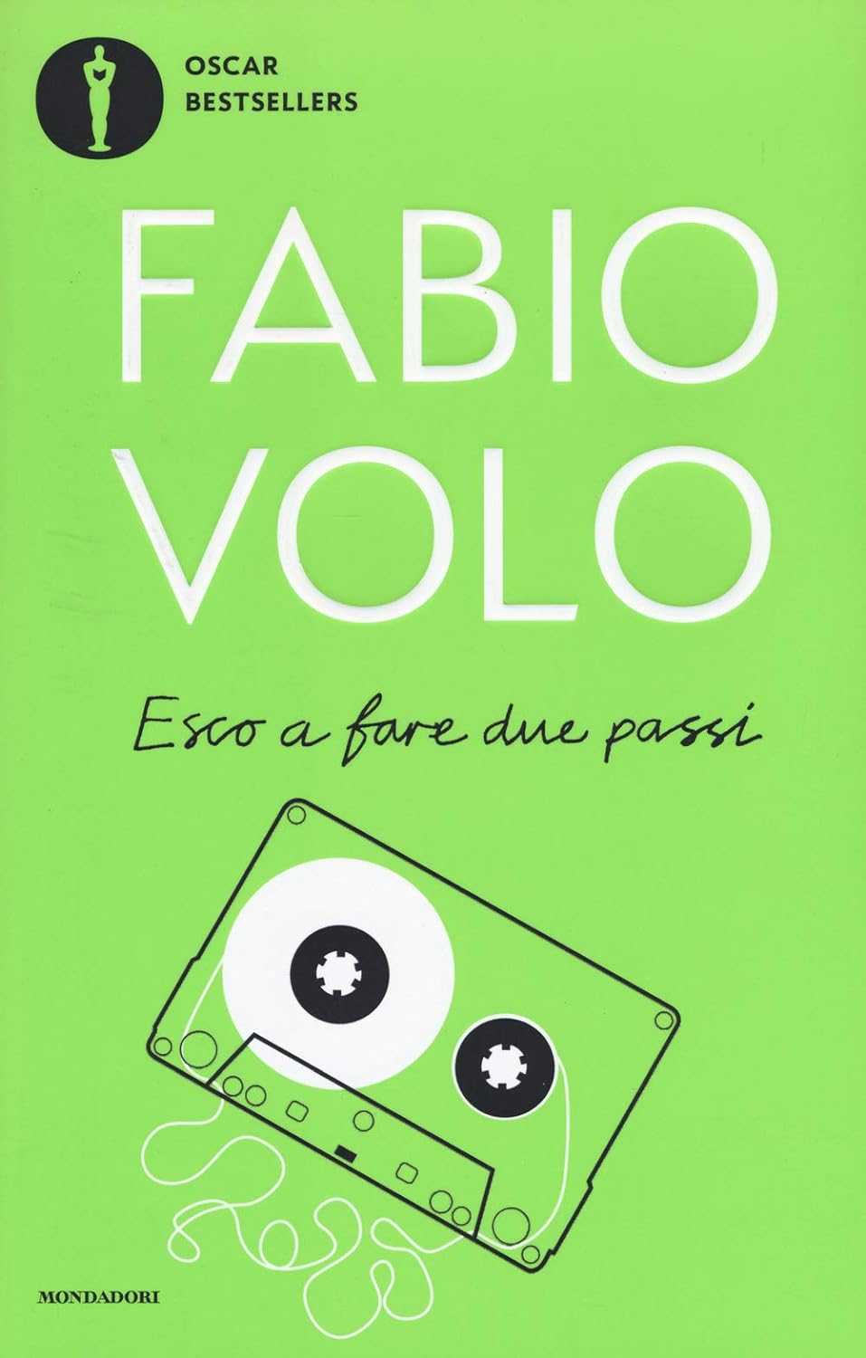 

Esco a fare due passi