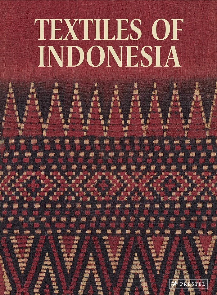 - Textiles of Indonesia