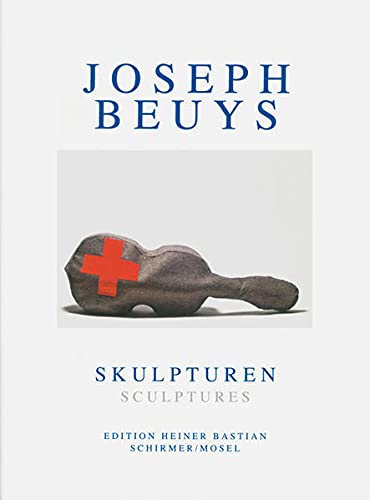 Joseph Beuys: Skulpturen / Sculptures