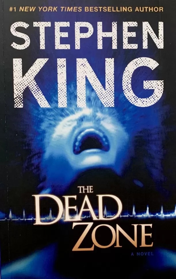 

The Dead Zone