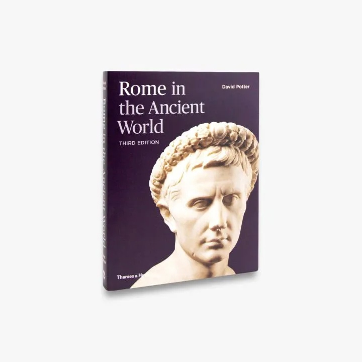 

Rome in the Ancient World (3e)