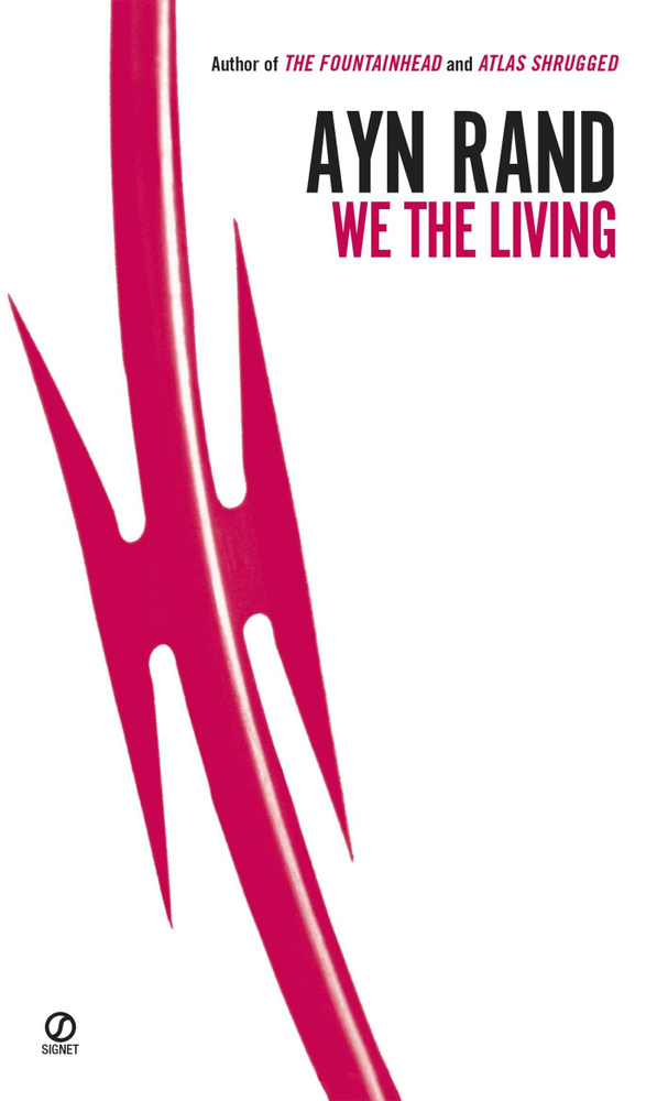 

We the Living