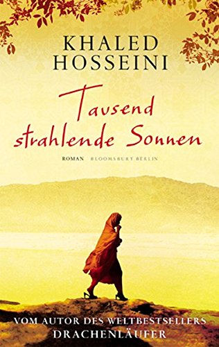 

Tausend strahlende Sonnen