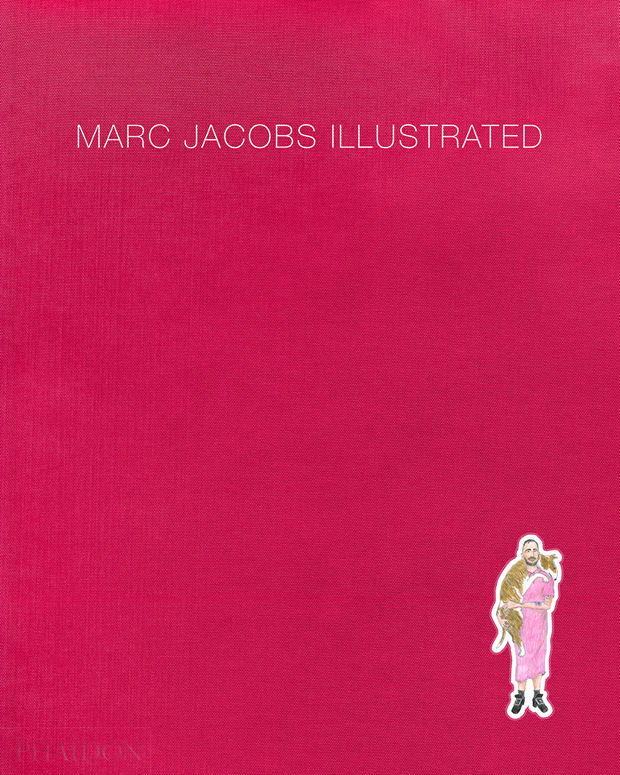  - Marc Jacobs Illustrated