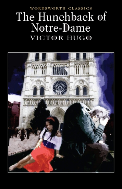 

Hunchback of Notre-Dame