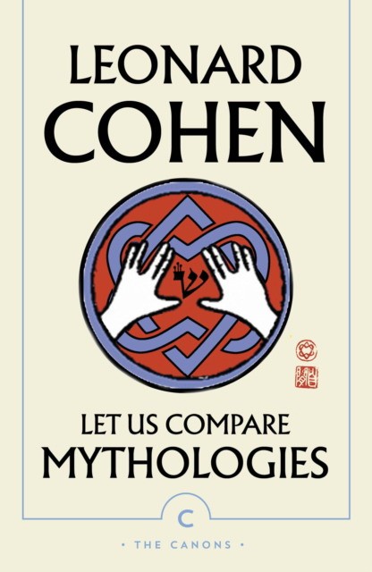 

Let Us Compare Mythologies