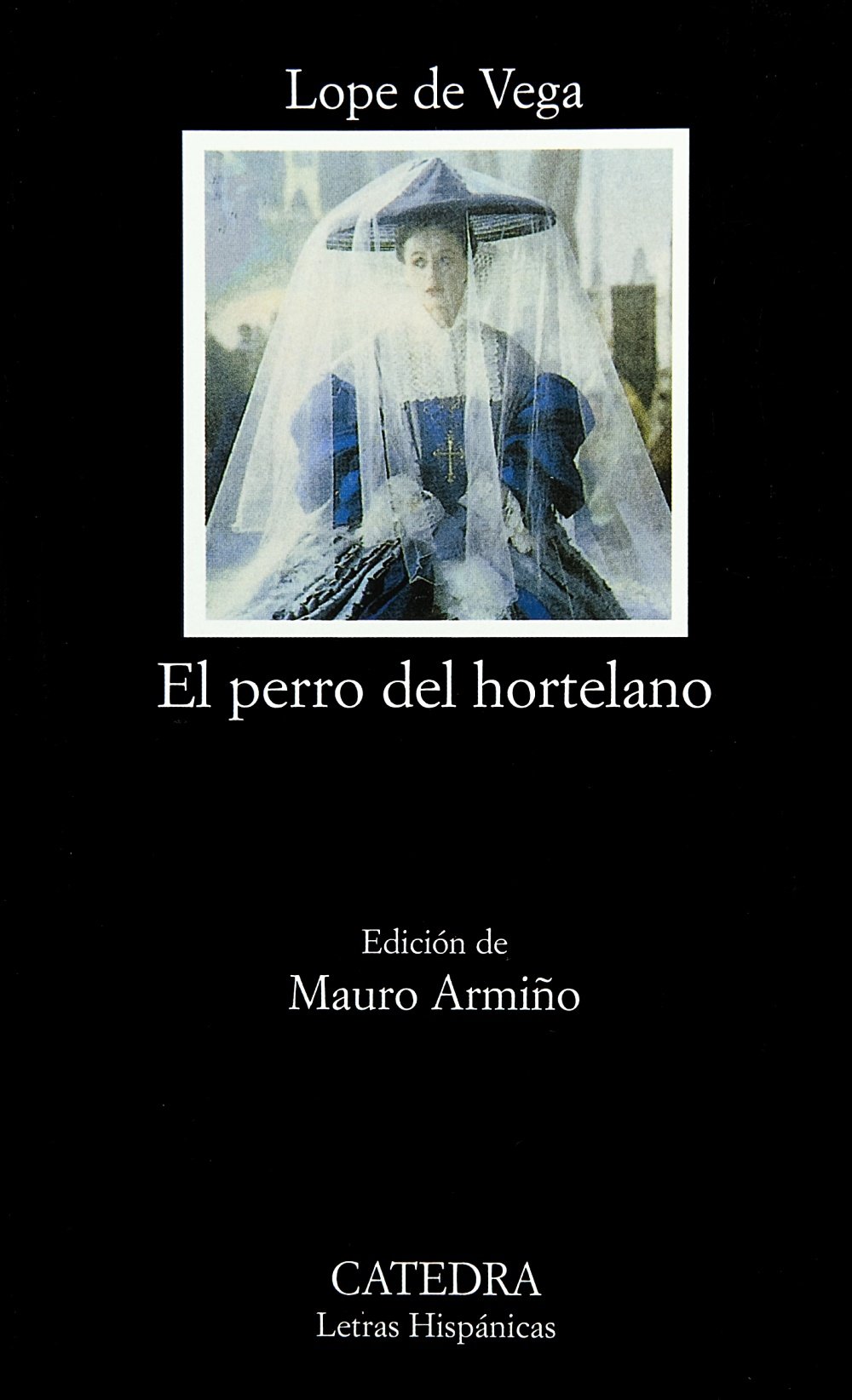 

El perro del hortelano