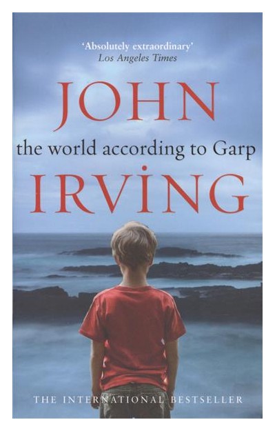 

The World According to Garp