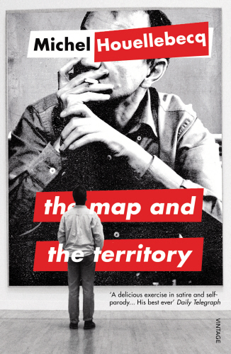 

The Map and the Territory