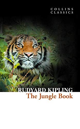 Киплинг Р. - The Jungle Book