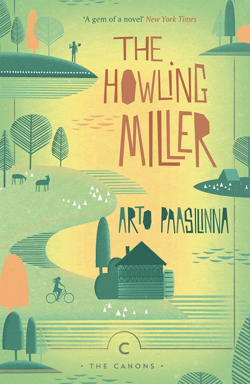 

The Howling Miller