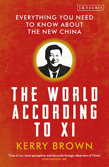 

The World According to Xi