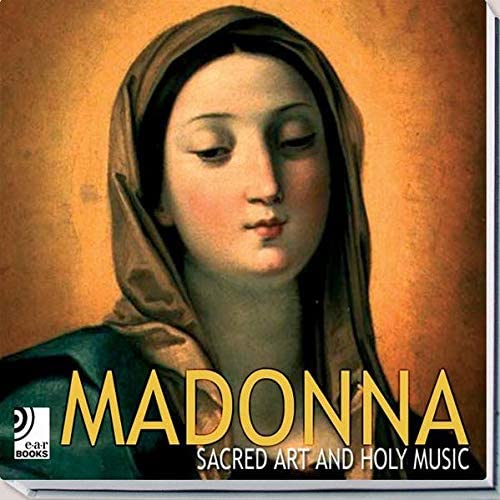 

Madonna + CD
