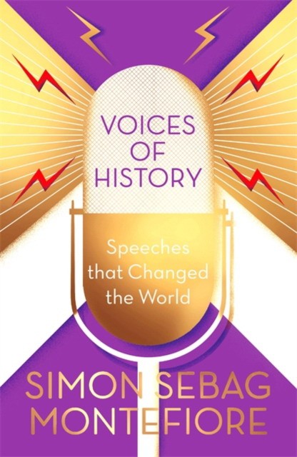 

Voices of History
